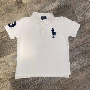 Polo Ralph Lauren Short Sleeve Shirt